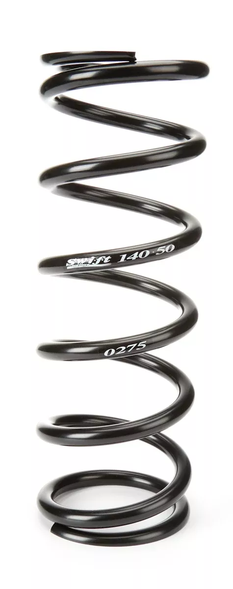 SWIFT SPRINGS - Conventional Rear Spring 14in x 5in x 275lb