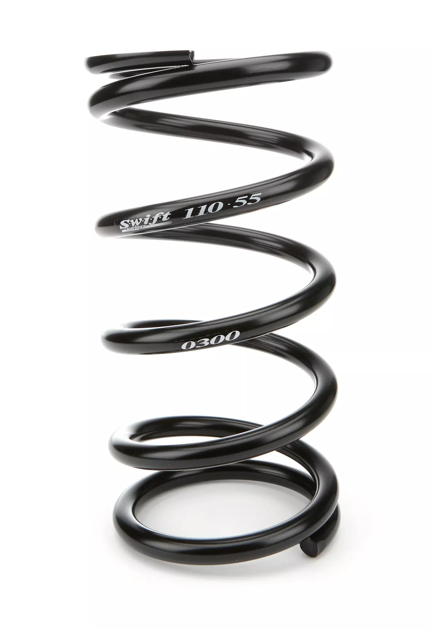 SWIFT SPRINGS - Conventional Spring 11in x 5.5in x 300lb