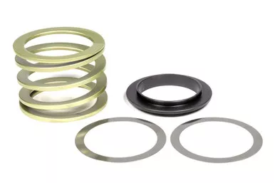 SWIFT SPRINGS - Helper Spring C/O 2.4in Tall 84lb