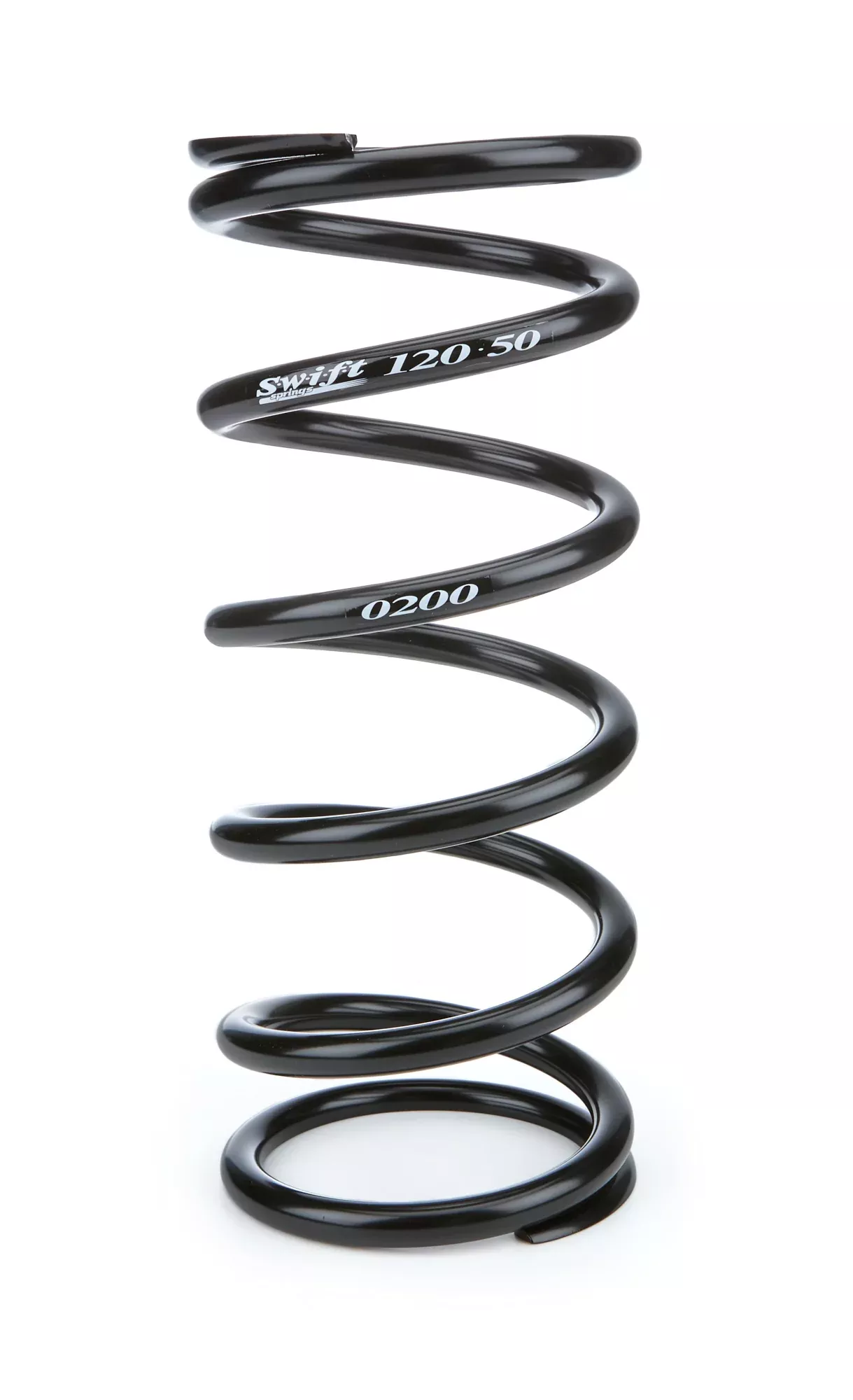 SWIFT SPRINGS - Spring Conv Rear 12in x 5in 300lb