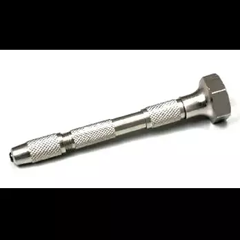 Swivel Head Pin Vise