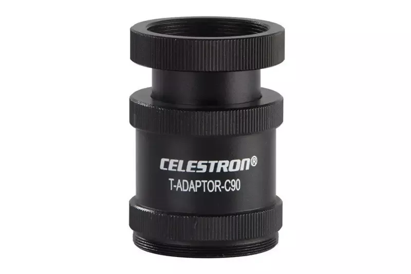 T-Adapter, NexStar 4, C90 Mak & C130 Mak