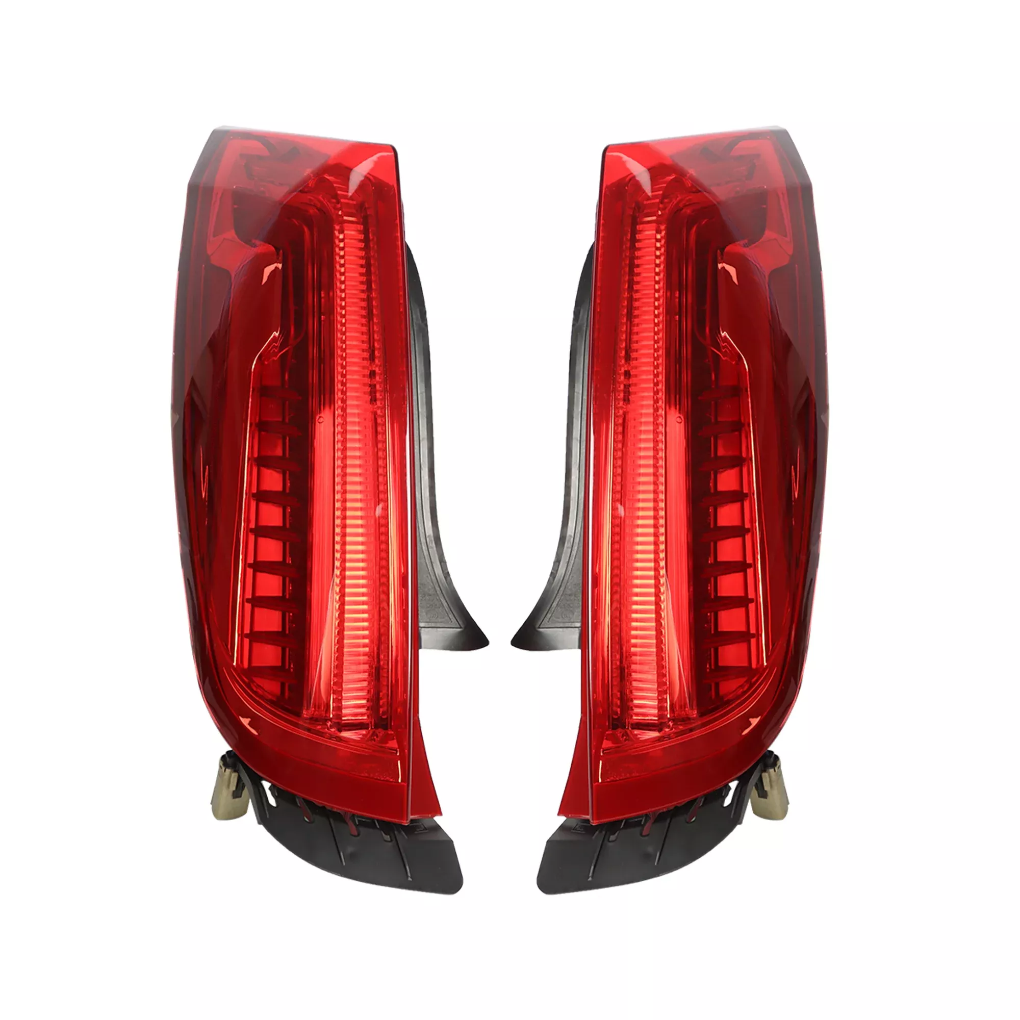 Tail Light Assembly Replacement for 2013 2014 2015 2016 2017 XTS Brake Light Left&Right Side Replacement for 23238006