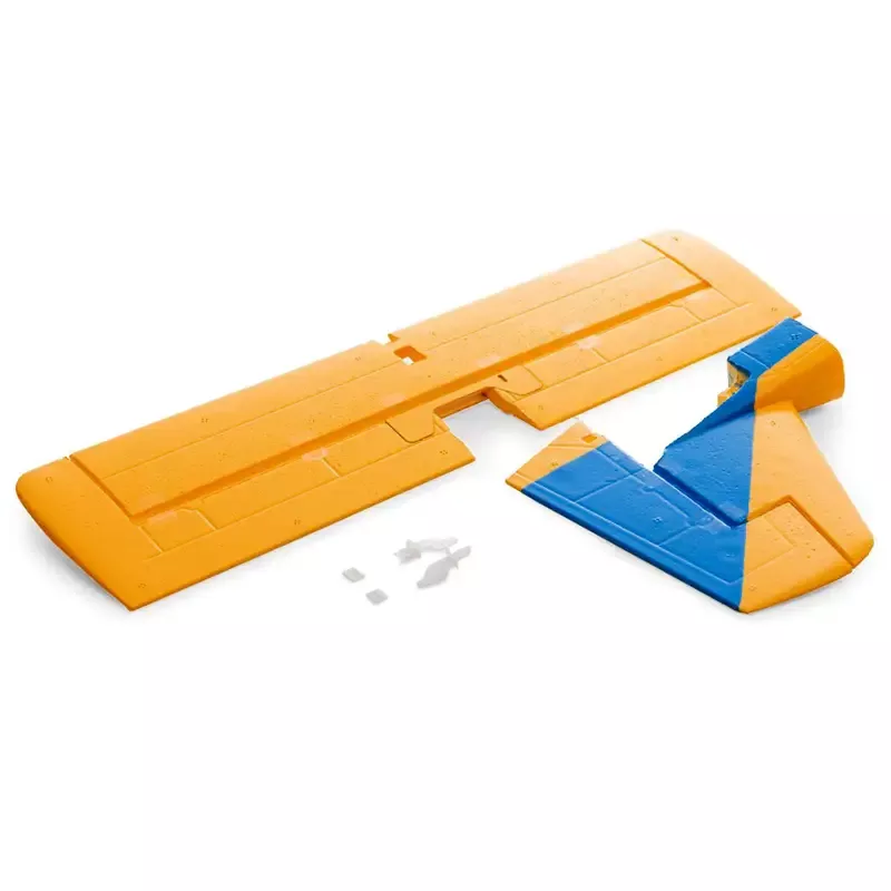 Tail Set: UMX Air Tractor