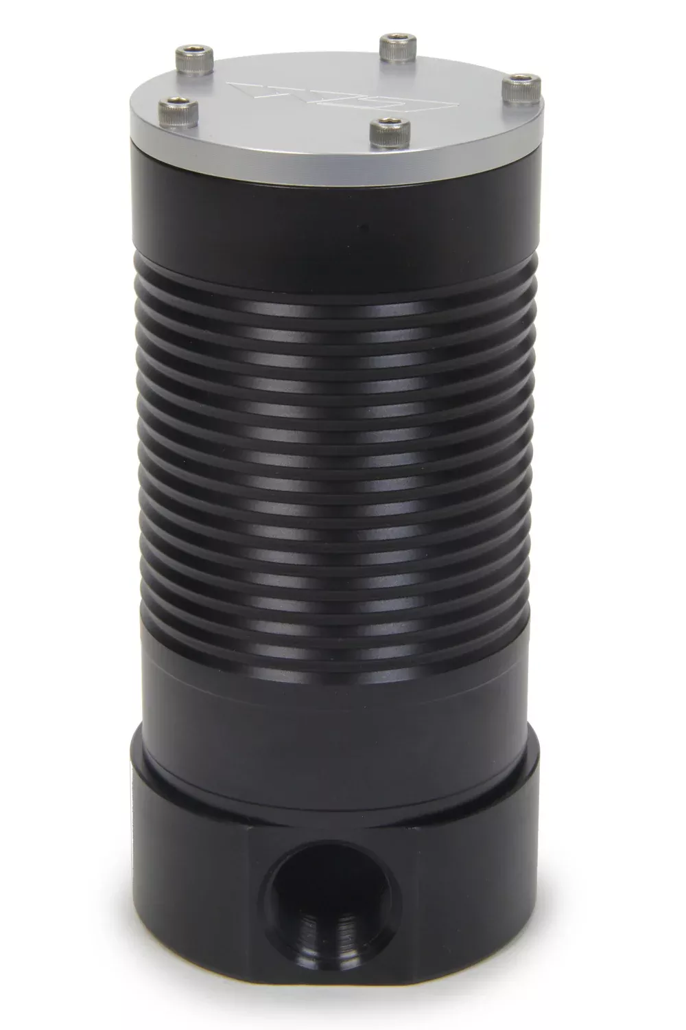 Tall Canister Oil Filter 1-1/16#12 ORB Ports