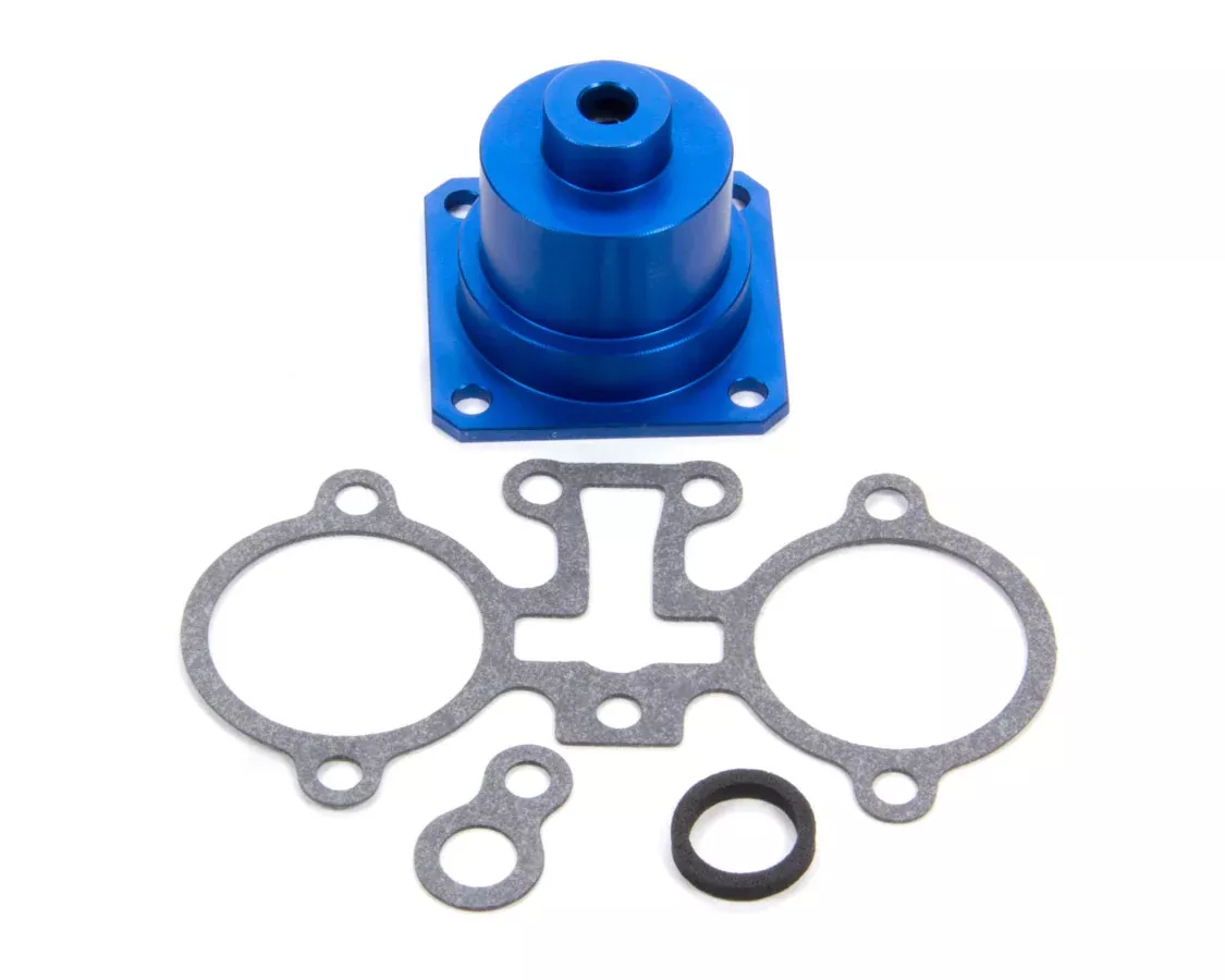 TBI Fuel Pressure Regulator
