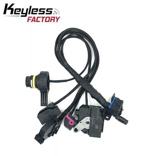 Test Platform Cables for BMW CAS2 & CAS3
