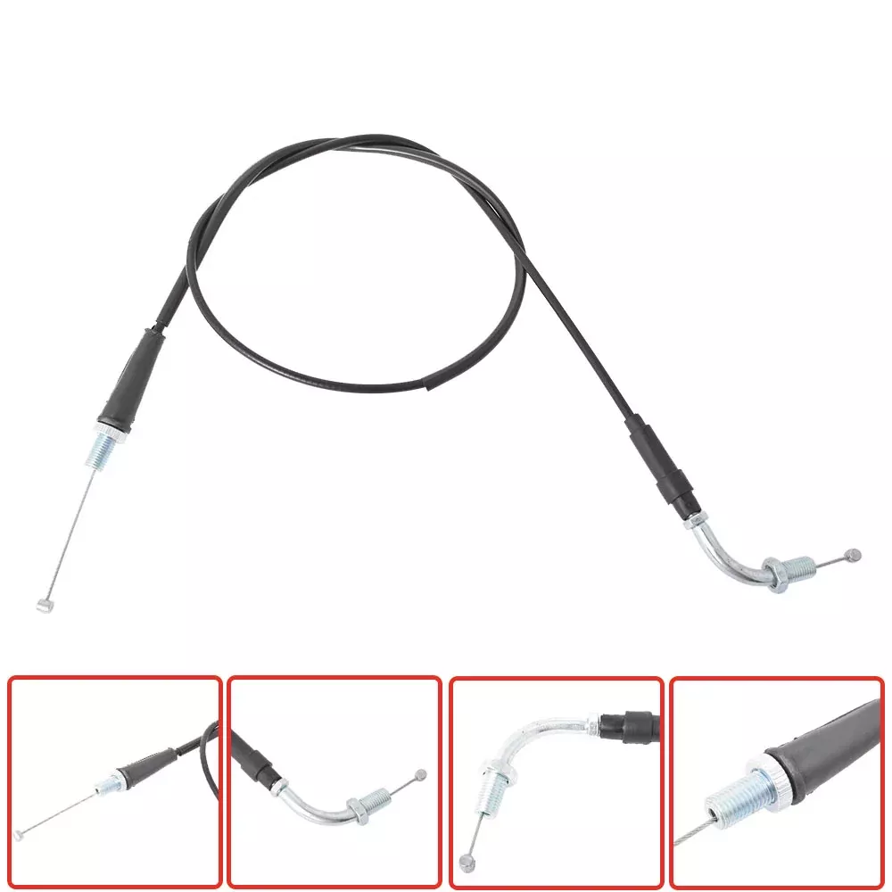 Throttle Cable fit for Honda TRX400EX Sportrax 400 1999 2000 2001 2002 2003 2004