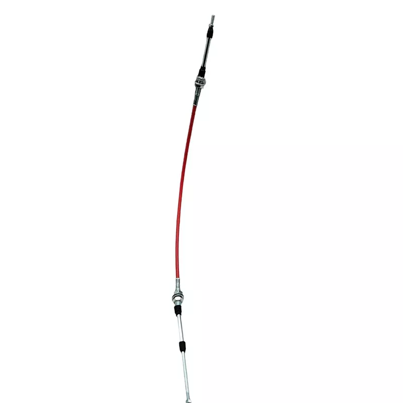 Throttle Motor Control Cable 4341761 for Isuzu Engine 6BG1 Hitachi Excavator EX120-5 EX130H-5 EX150LC-5 EX160LC-5 EX200-5 EX210H-5 EX200LC-5