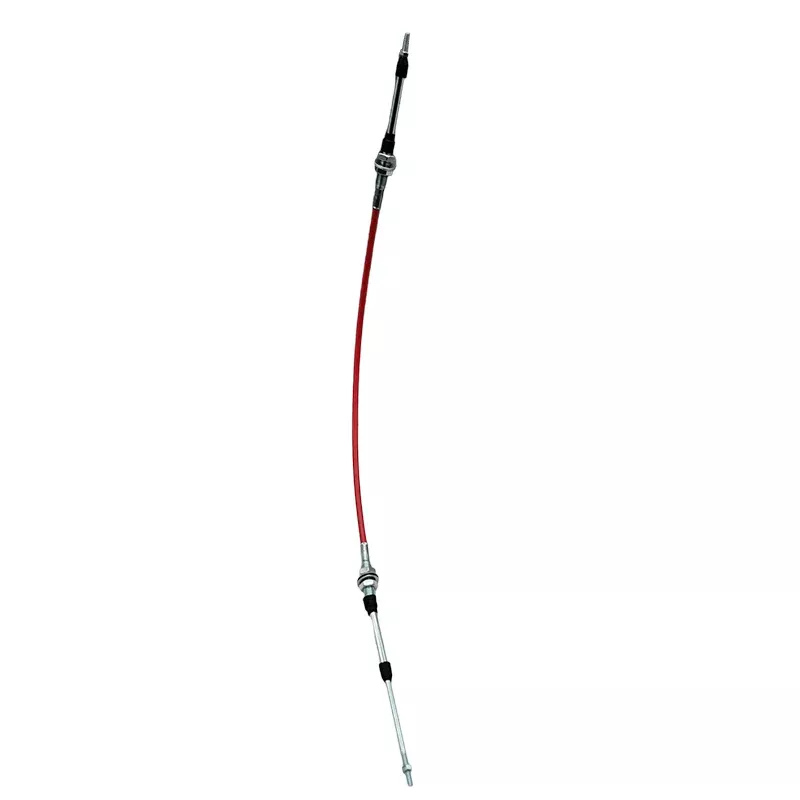Throttle Motor Control Cable 4341761 for John Deere Engine 6081HT001 Excavator 330LC 370 330LCR