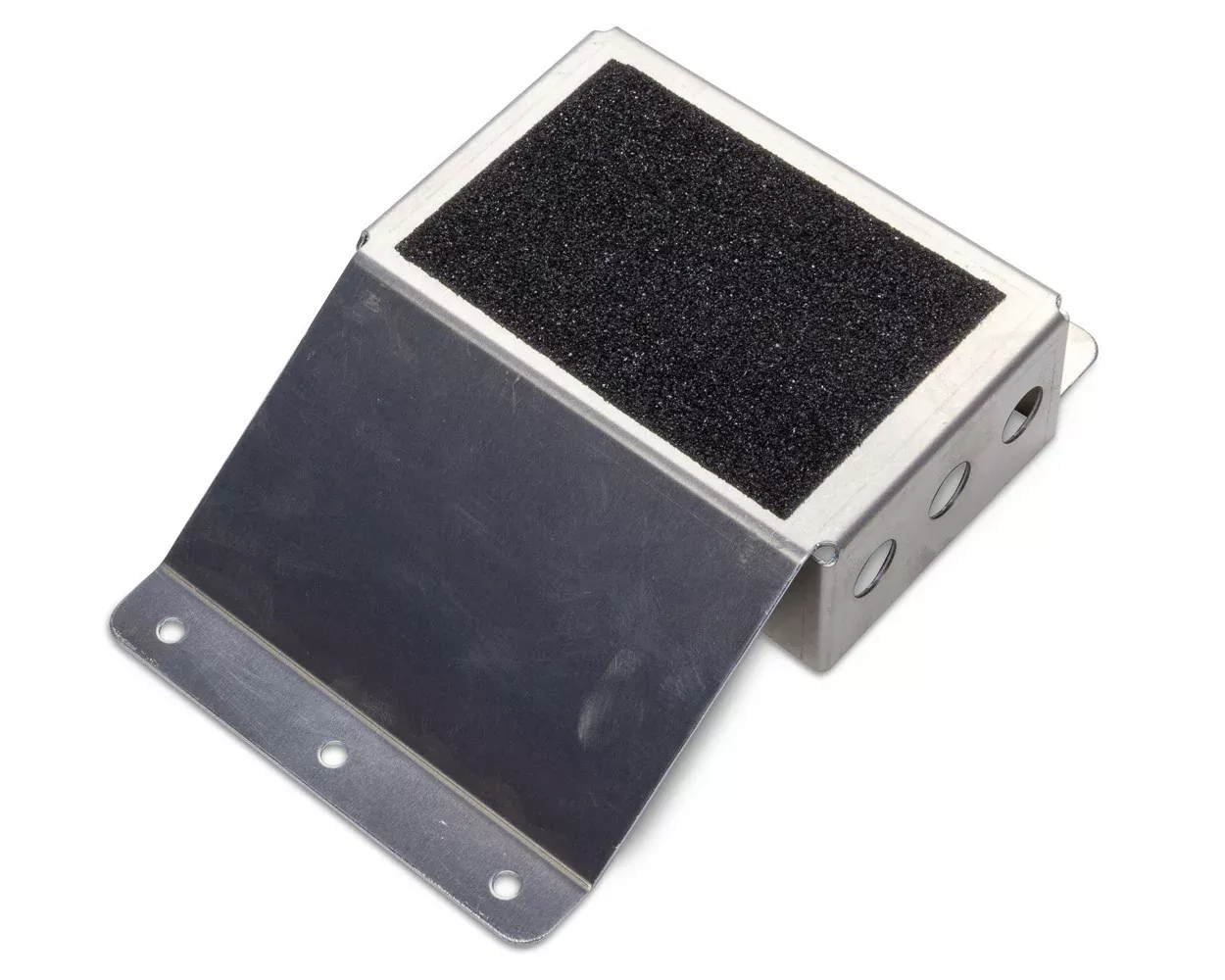TI22 Performance - 1-1/2in Heel Riser Aluminum
