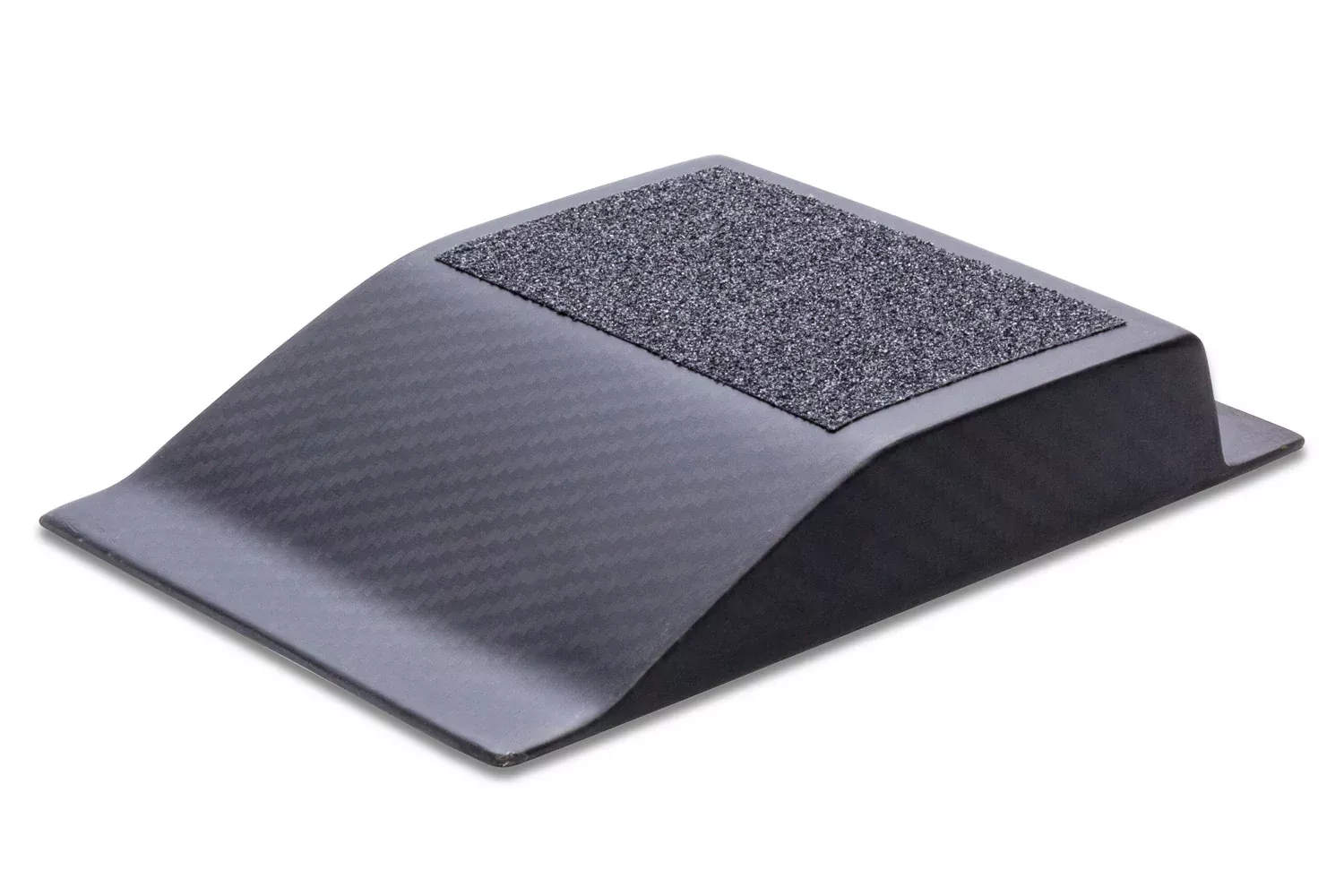 TI22 Performance - 1in Heel Riser Carbon Fiber