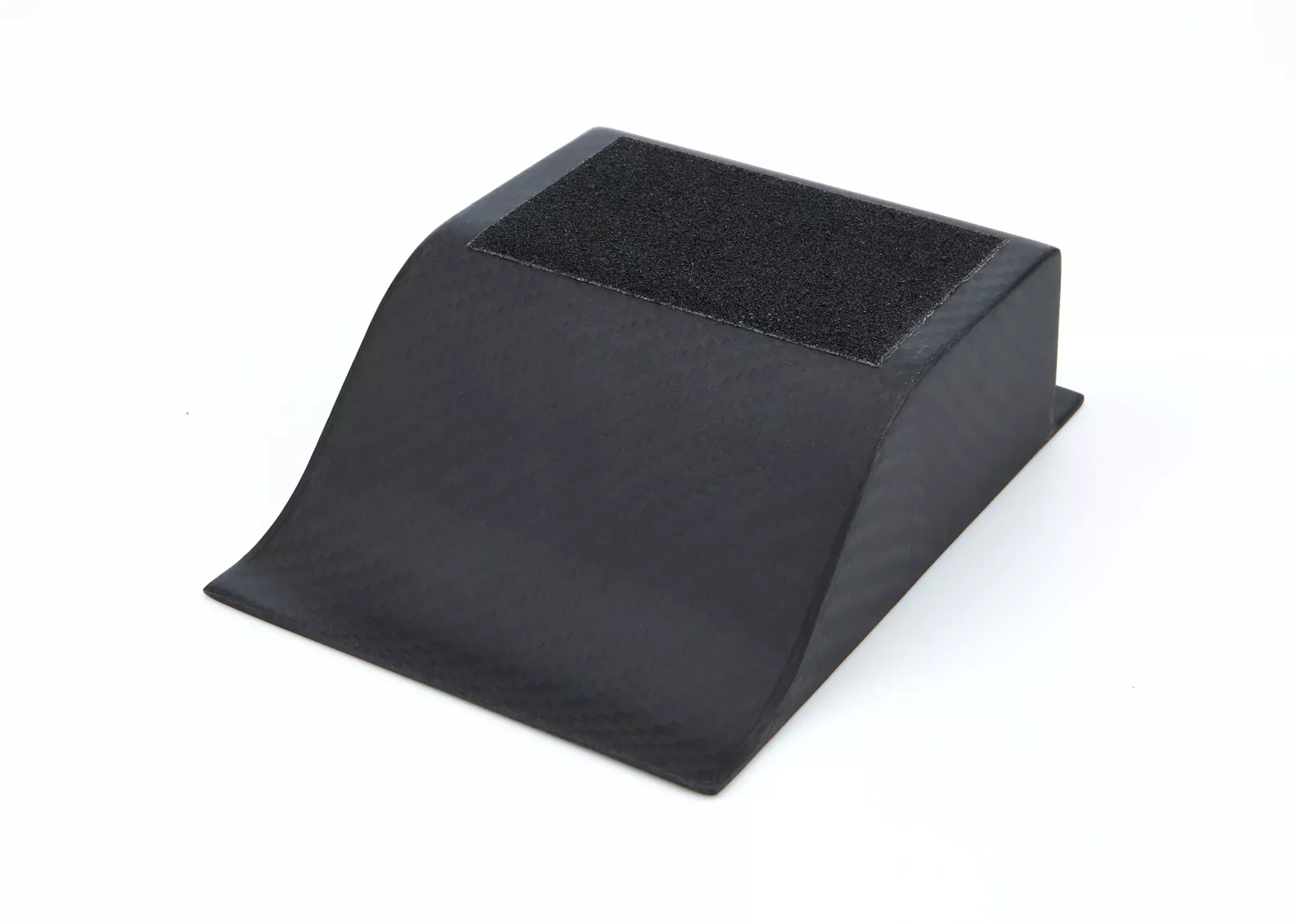TI22 Performance - 2in Heel Riser Carbon Fiber 4.5in Wide