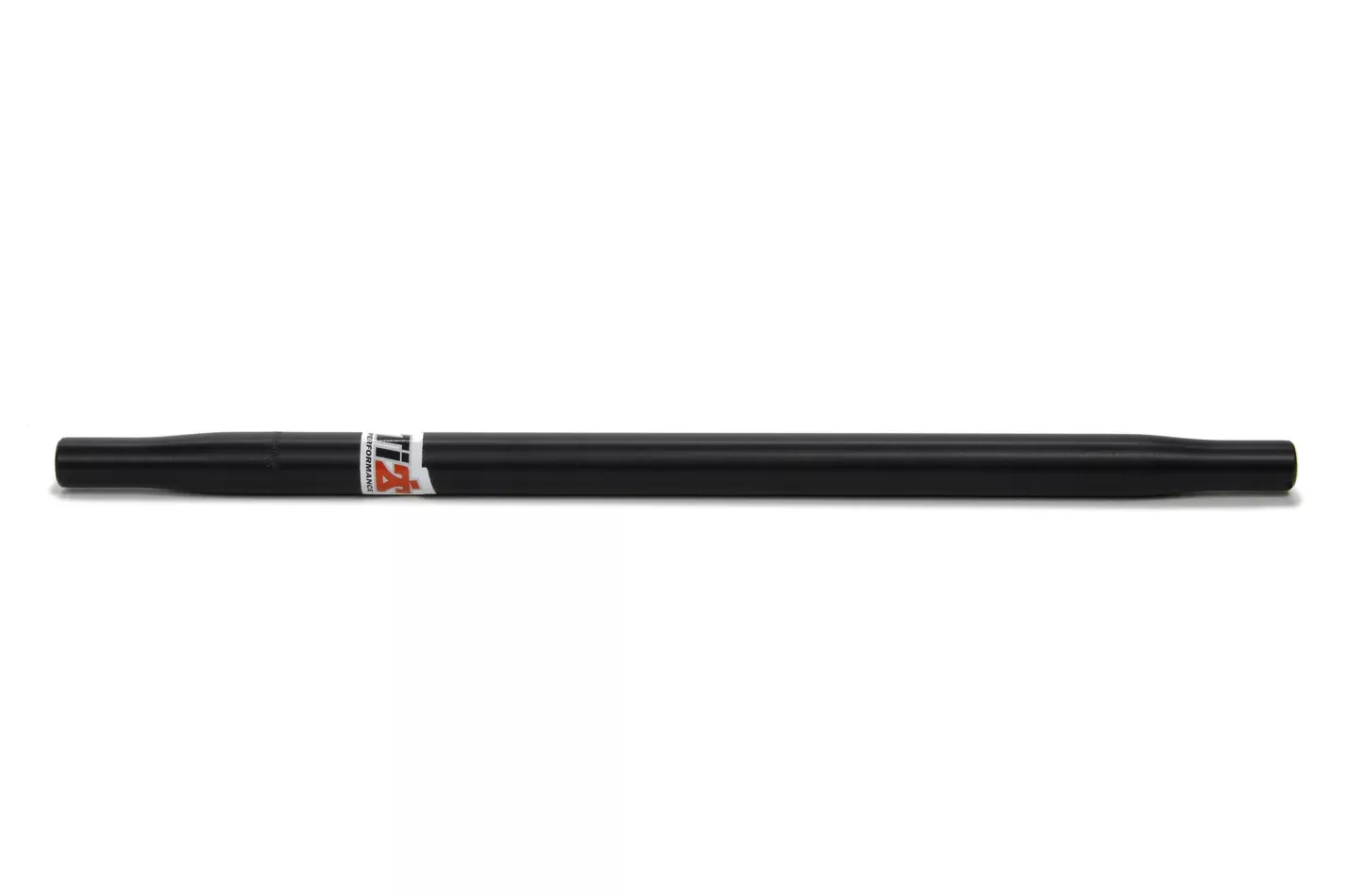 TI22 Performance - 3/8 Aluminum Radius Rod 14.5in Black