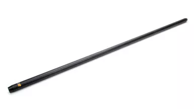 TI22 Performance - 49in Chromoly Drag Link Black