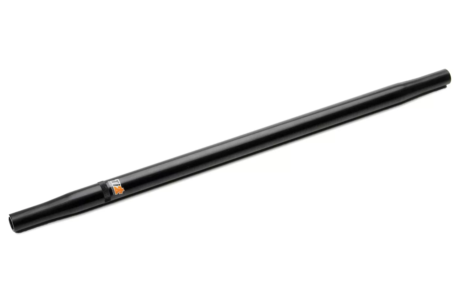 TI22 Performance - 5/8 Aluminum Radius Rod 23in Black