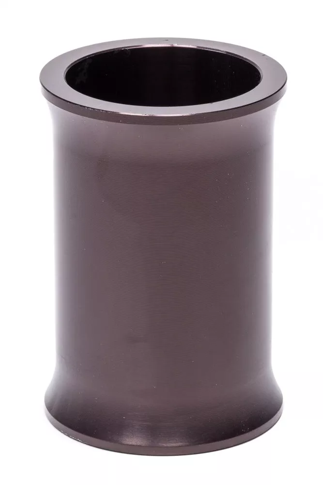 TI22 Performance - 600 3.25in Axle Spacer Black 1.75in