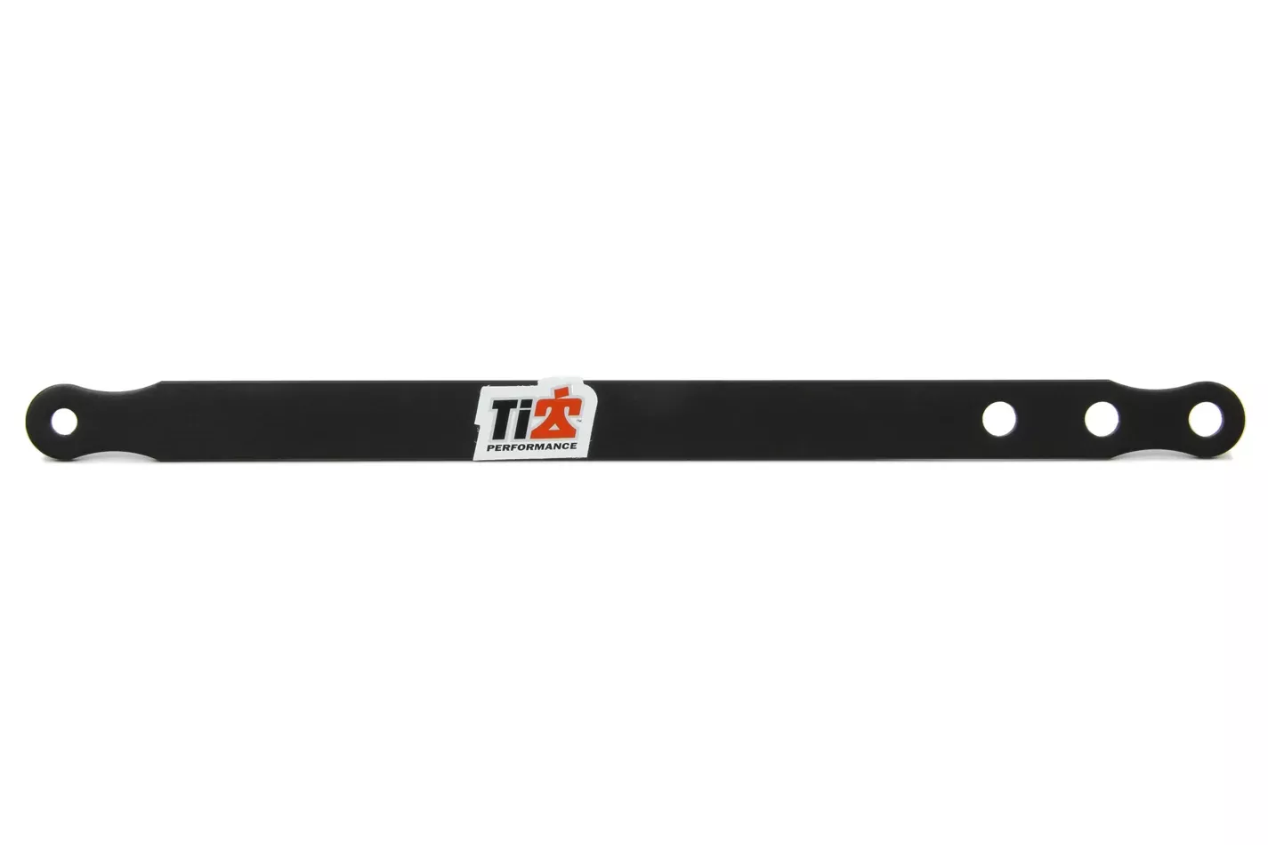 TI22 Performance - 600 Alum Nose Wing Straps 11.5in Long Black