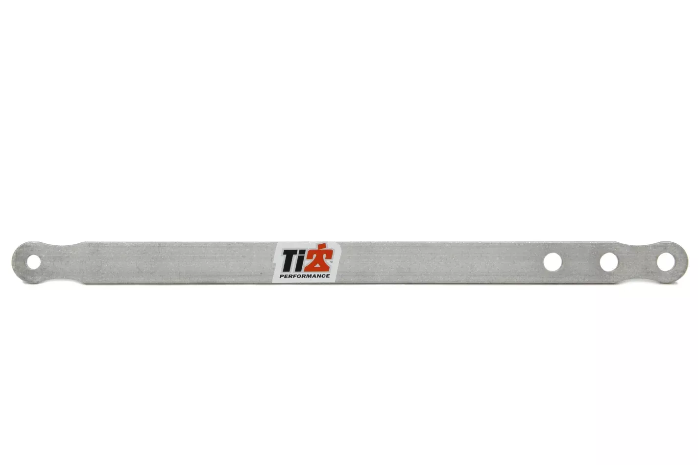 TI22 Performance - 600 Alum Nose Wing Straps 11.5in Long Plain