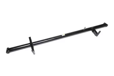 TI22 Performance - 600 Front Axle 39.5in Torsion Bar Black