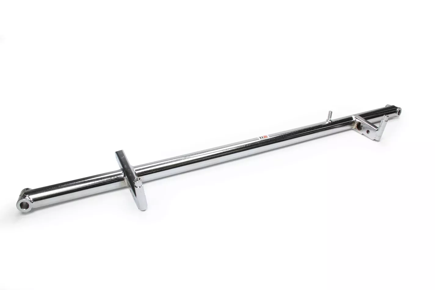 TI22 Performance - 600 Front Axle 39.5in Torsion Bar Chrome
