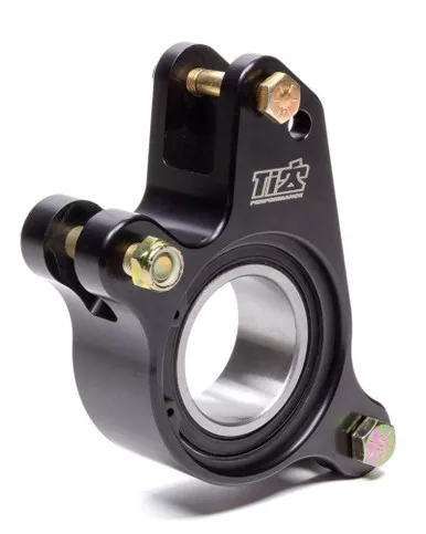 TI22 Performance - 600 LH Bird Cage Panhard Style Black