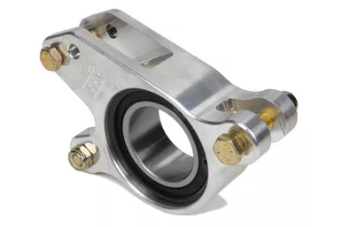 TI22 Performance - 600 LH Bird Cage Panhard Style Polished