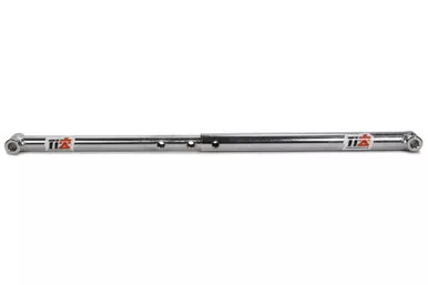 TI22 Performance - 600 Manual Wing Slider Chrome 14in-21in