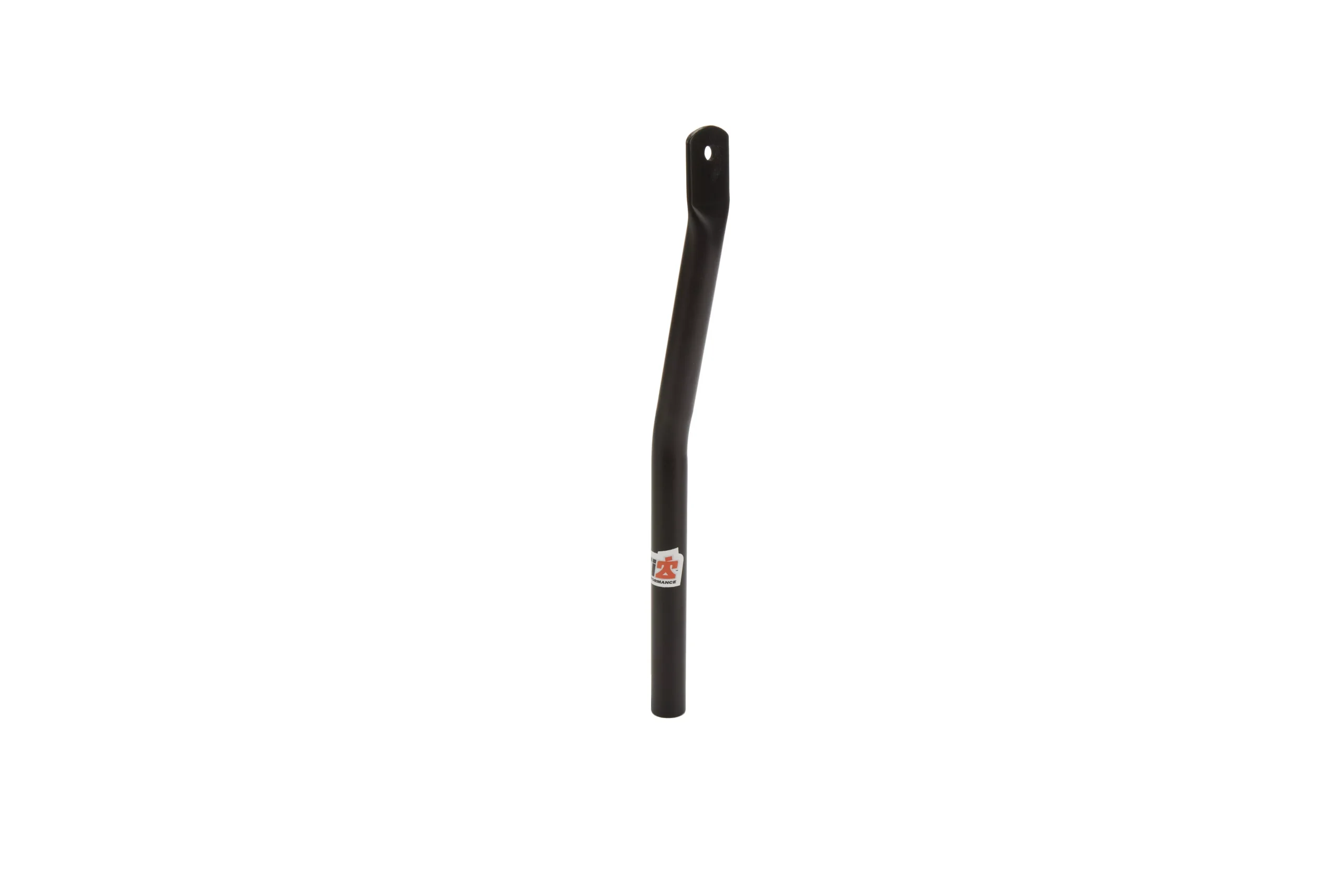 TI22 Performance - 600 Nose Wing Post Outboard Black