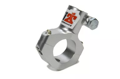 TI22 Performance - 600 Nose Wing Post Pinch Clamp Plain