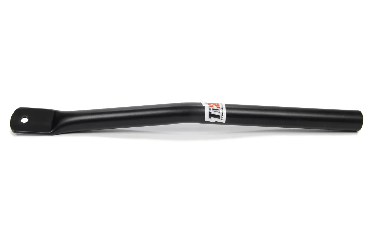 TI22 Performance - 600 Nose Wing Post Straight 10in Black