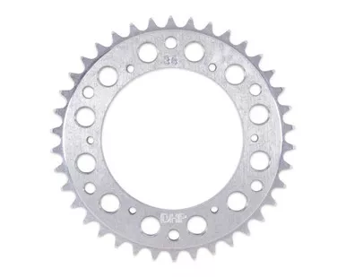 TI22 Performance - 600 Rear Sprocket 5.25in Bolt Circle 38T