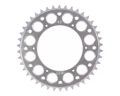 TI22 Performance - 600 Rear Sprocket 5.25in Bolt Circle 42T