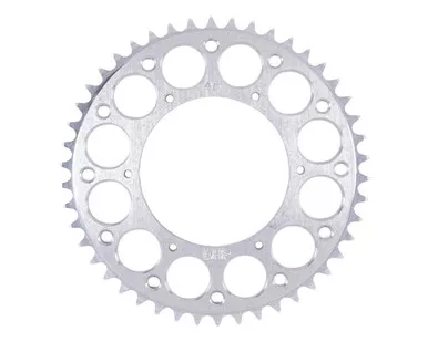 TI22 Performance - 600 Rear Sprocket 5.25in Bolt Circle 46T