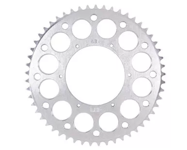 TI22 Performance - 600 Rear Sprocket 5.25in Bolt Circle 53T