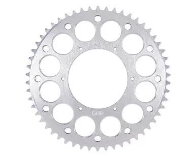 TI22 Performance - 600 Rear Sprocket 5.25in Bolt Circle 54T