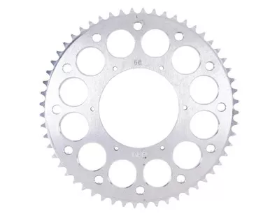 TI22 Performance - 600 Rear Sprocket 5.25in Bolt Circle 56T