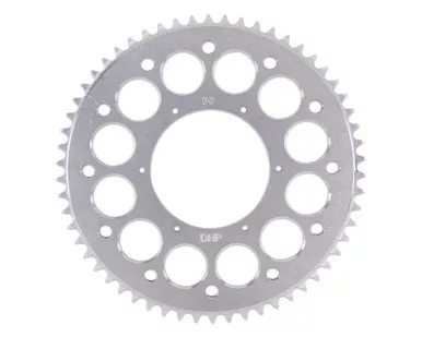 TI22 Performance - 600 Rear Sprocket 5.25in Bolt Circle 58T