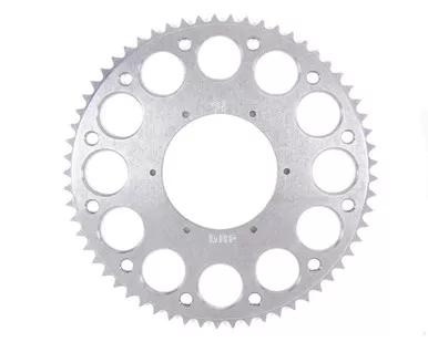 TI22 Performance - 600 Rear Sprocket 5.25in Bolt Circle 61T