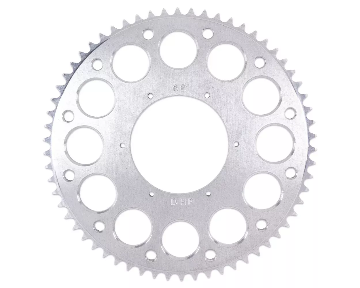 TI22 Performance - 600 Rear Sprocket 5.25in Bolt Circle 62T