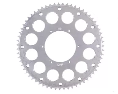 TI22 Performance - 600 Rear Sprocket 5.25in Bolt Circle 63T