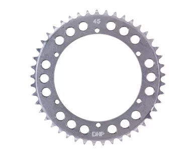 TI22 Performance - 600 Rear Sprocket 6.43in Bolt Circle 45T