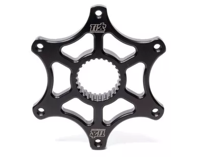 TI22 Performance - 600 Rear Sprocket or Brake Rotor Hub 1.75in