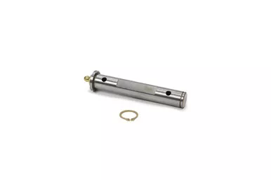 TI22 Performance - 600 Short Boss King Pin 3-5/8in Tall