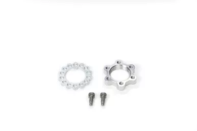 TI22 Performance - 600 Spindle Nut Kit