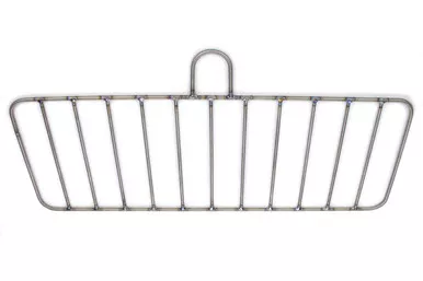 TI22 Performance - 600 Titanium Rock Screen 22-3/4 x 8-1/2