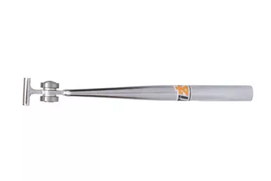 TI22 Performance - 600 Top Wing Post Roller Chrome