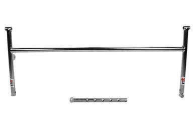 TI22 Performance - 600 Top Wing Tree Chrome 25 x 11