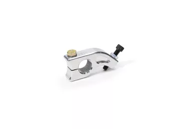 TI22 Performance - 600 Torsion Stop Alum 1-1/2 Split Plain 7/8