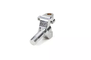 TI22 Performance - 600 XB Front Spindle Polished Tall Boss